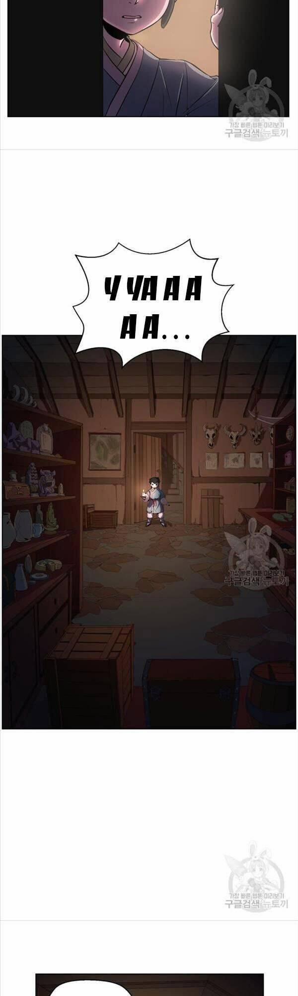 Bậc Thầy Phép Thuật Ở Thế Giới Võ Lâm 2 trang 29