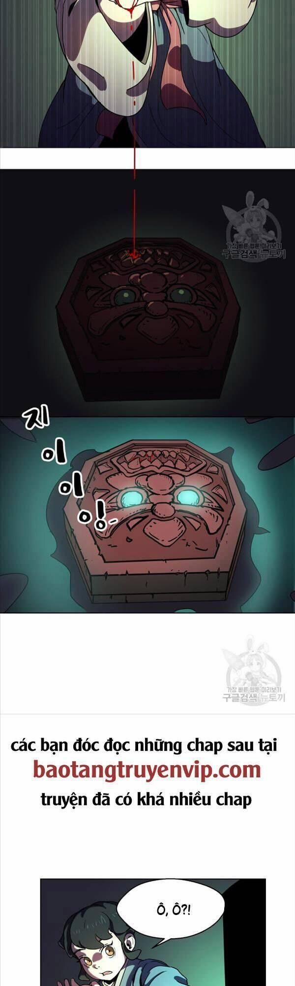 Bậc Thầy Phép Thuật Ở Thế Giới Võ Lâm 2 trang 35