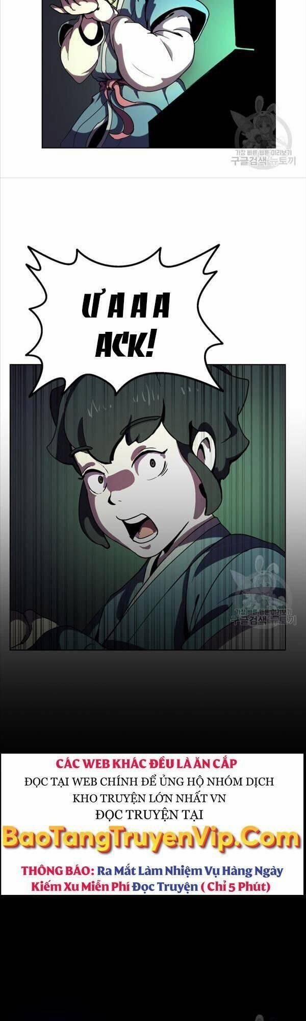 Bậc Thầy Phép Thuật Ở Thế Giới Võ Lâm 2 trang 36