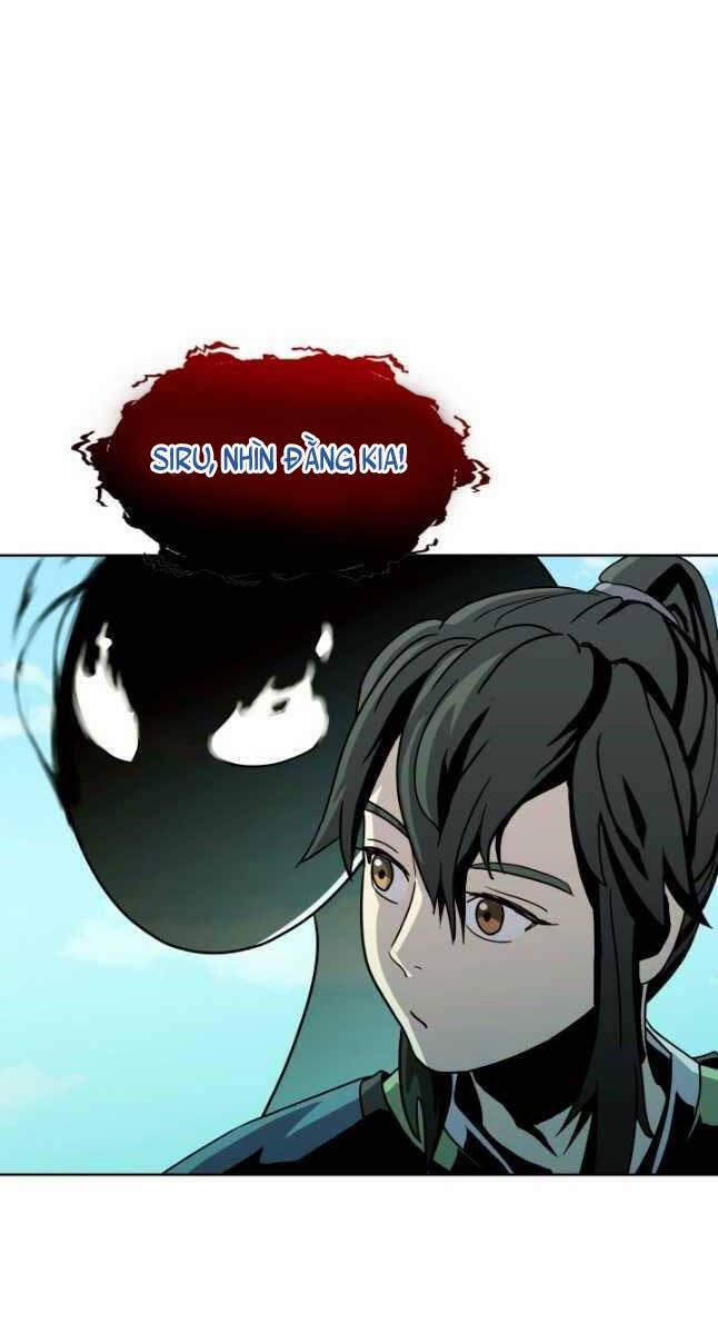 Bậc Thầy Phép Thuật Ở Thế Giới Võ Lâm 20 trang 10