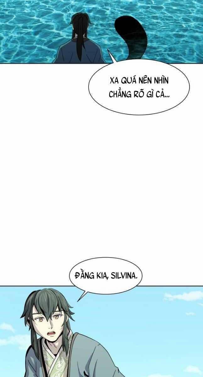 Bậc Thầy Phép Thuật Ở Thế Giới Võ Lâm 20 trang 12