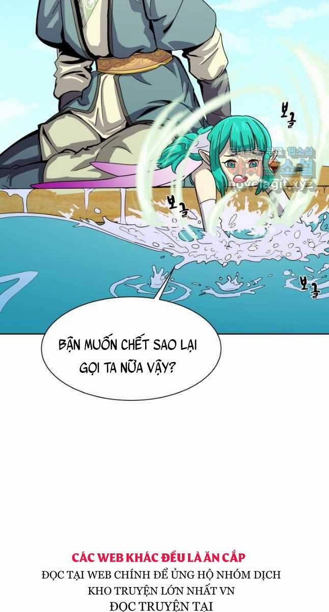 Bậc Thầy Phép Thuật Ở Thế Giới Võ Lâm 20 trang 13