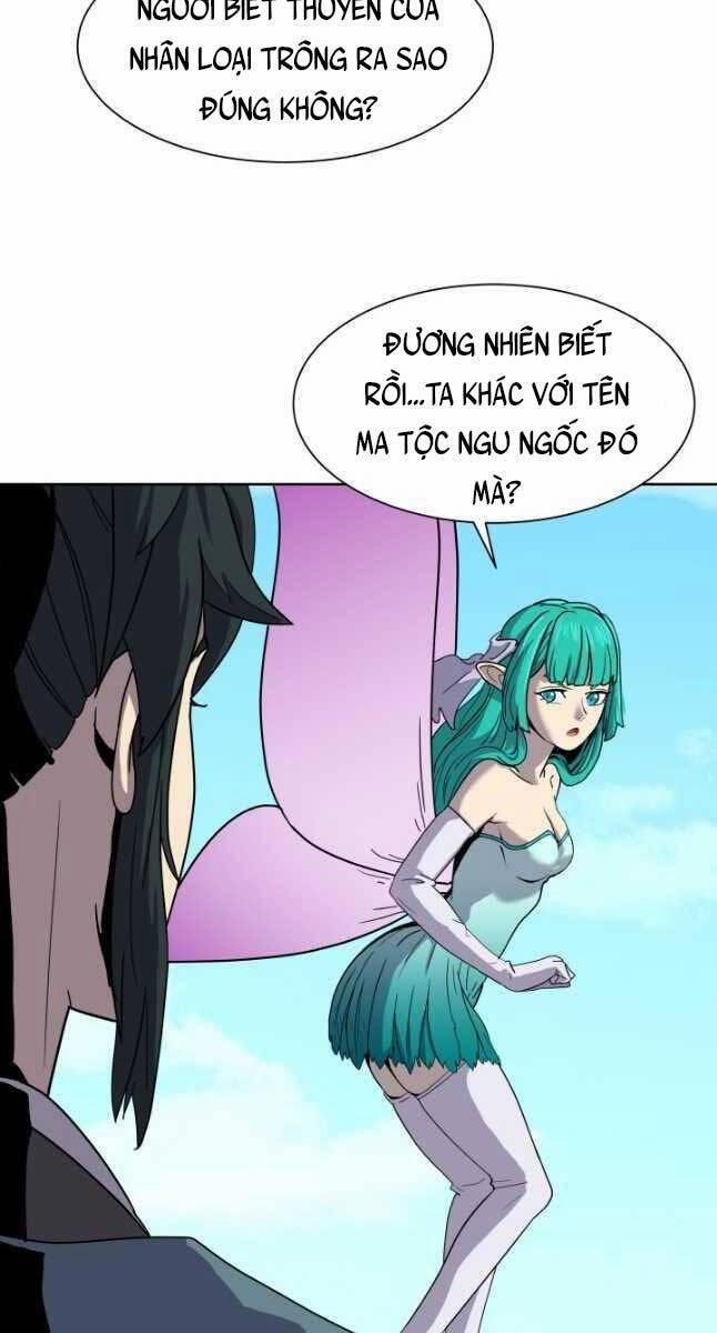 Bậc Thầy Phép Thuật Ở Thế Giới Võ Lâm 20 trang 15