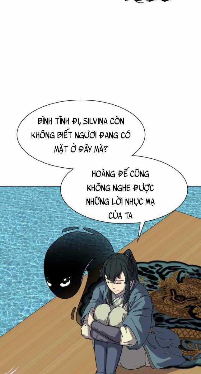 Bậc Thầy Phép Thuật Ở Thế Giới Võ Lâm 20 trang 18