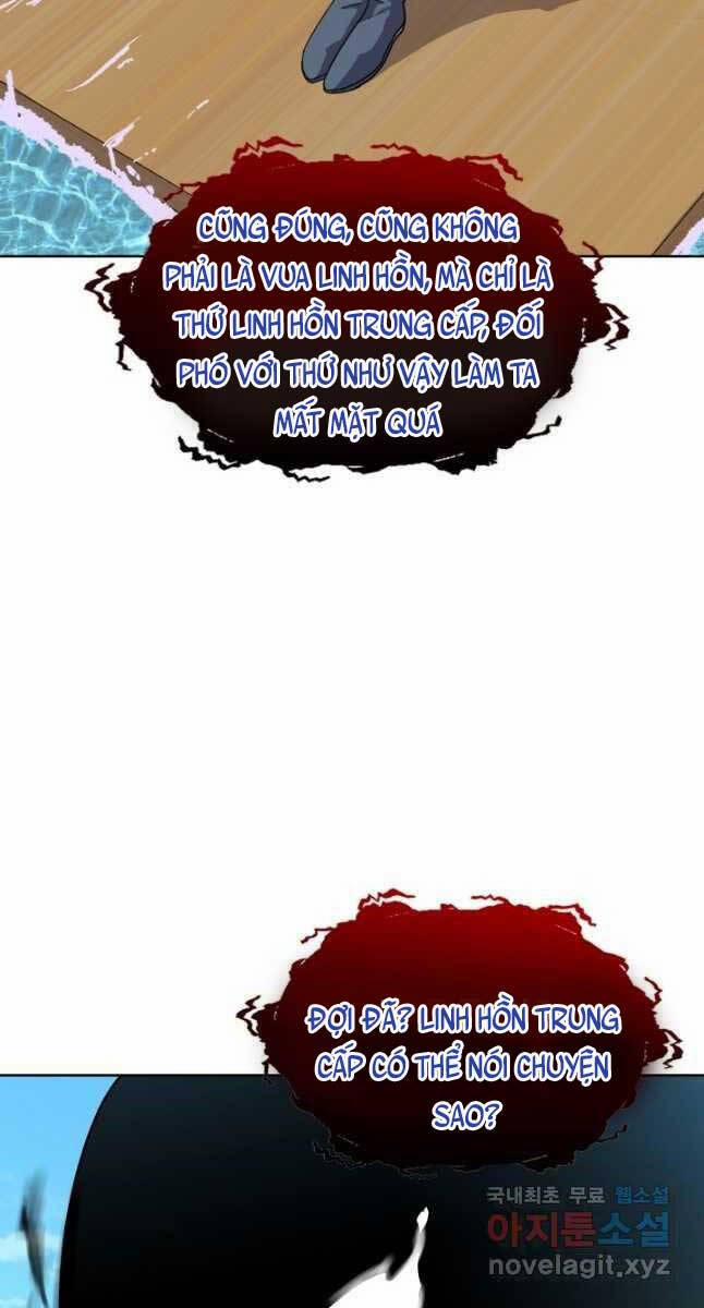 Bậc Thầy Phép Thuật Ở Thế Giới Võ Lâm 20 trang 19