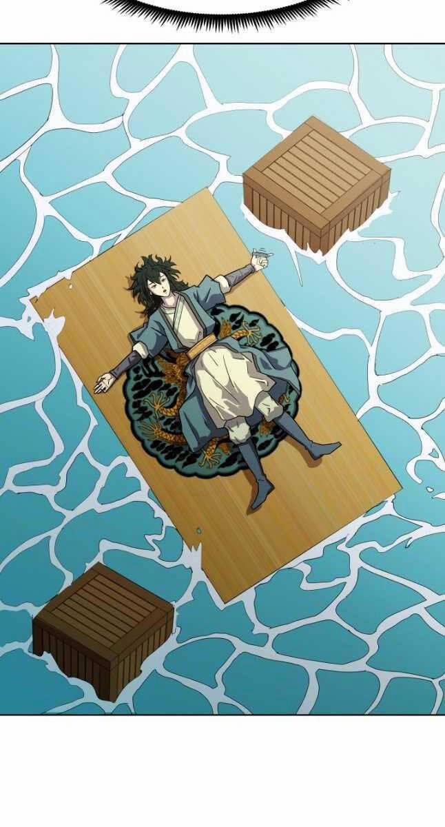 Bậc Thầy Phép Thuật Ở Thế Giới Võ Lâm 20 trang 2