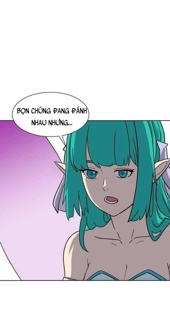 Bậc Thầy Phép Thuật Ở Thế Giới Võ Lâm 20 trang 22