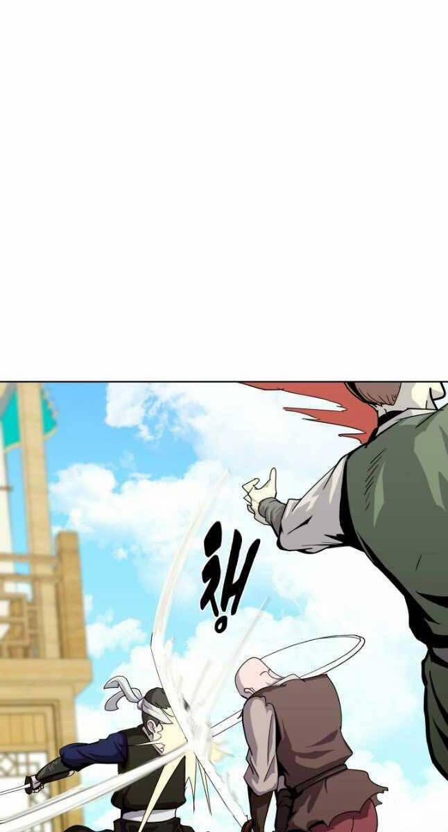 Bậc Thầy Phép Thuật Ở Thế Giới Võ Lâm 20 trang 27