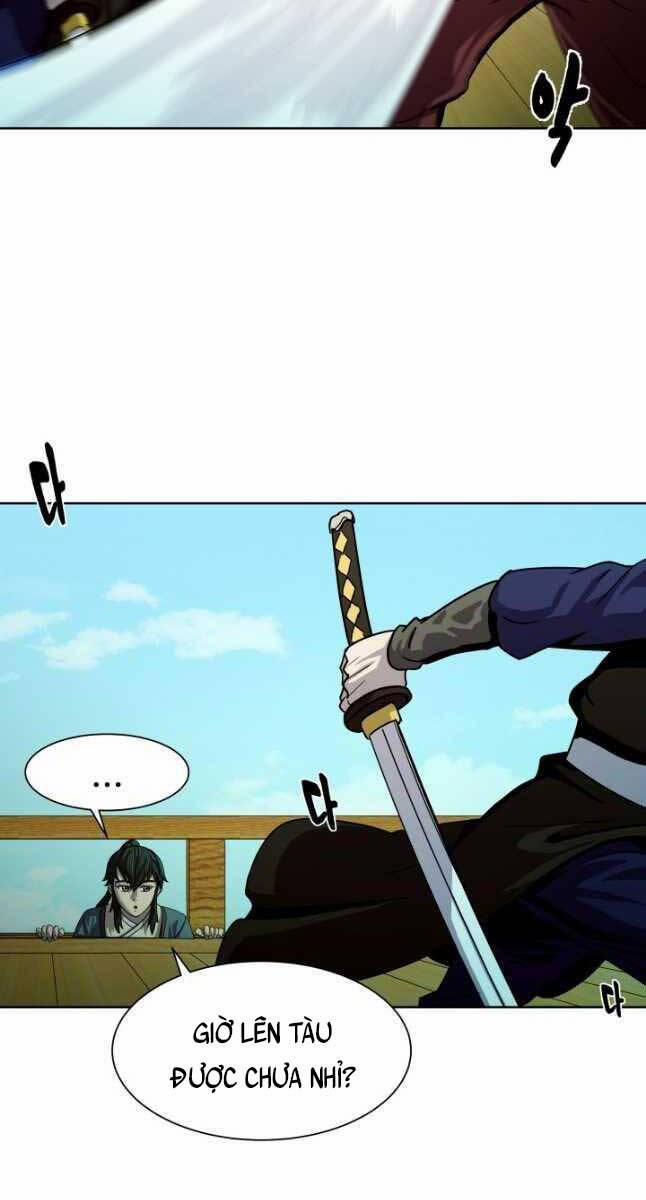 Bậc Thầy Phép Thuật Ở Thế Giới Võ Lâm 20 trang 29