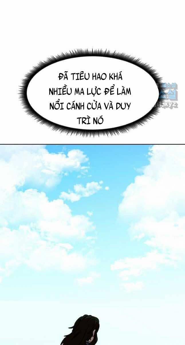 Bậc Thầy Phép Thuật Ở Thế Giới Võ Lâm 20 trang 3