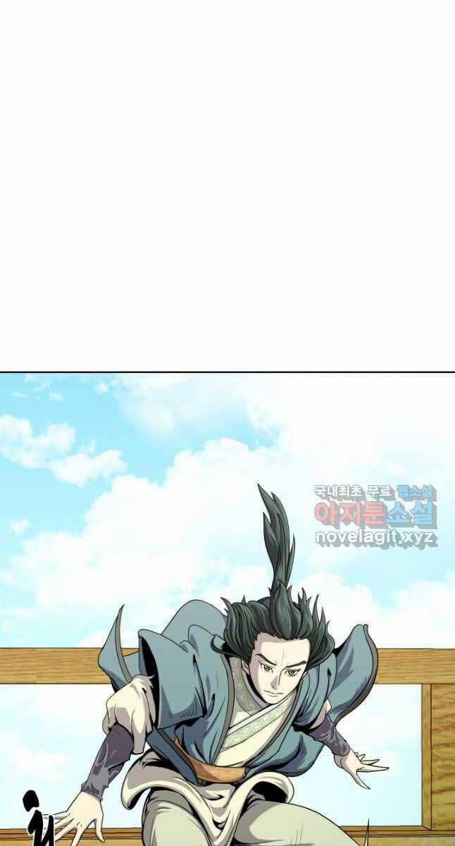 Bậc Thầy Phép Thuật Ở Thế Giới Võ Lâm 20 trang 30