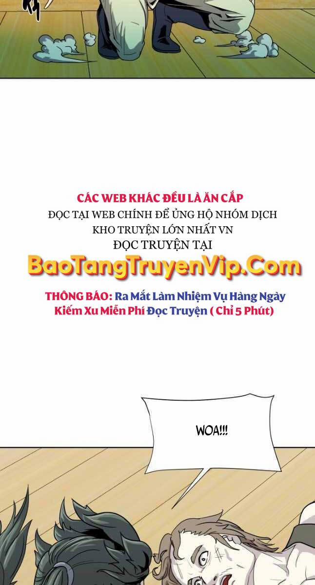 Bậc Thầy Phép Thuật Ở Thế Giới Võ Lâm 20 trang 31