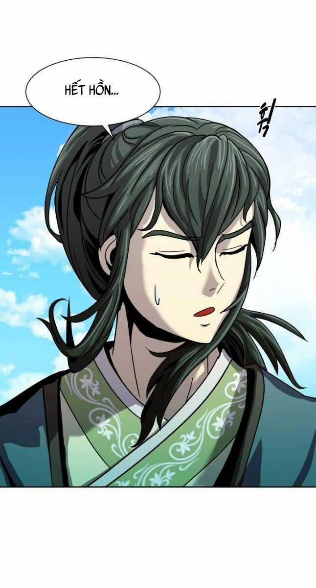 Bậc Thầy Phép Thuật Ở Thế Giới Võ Lâm 20 trang 33