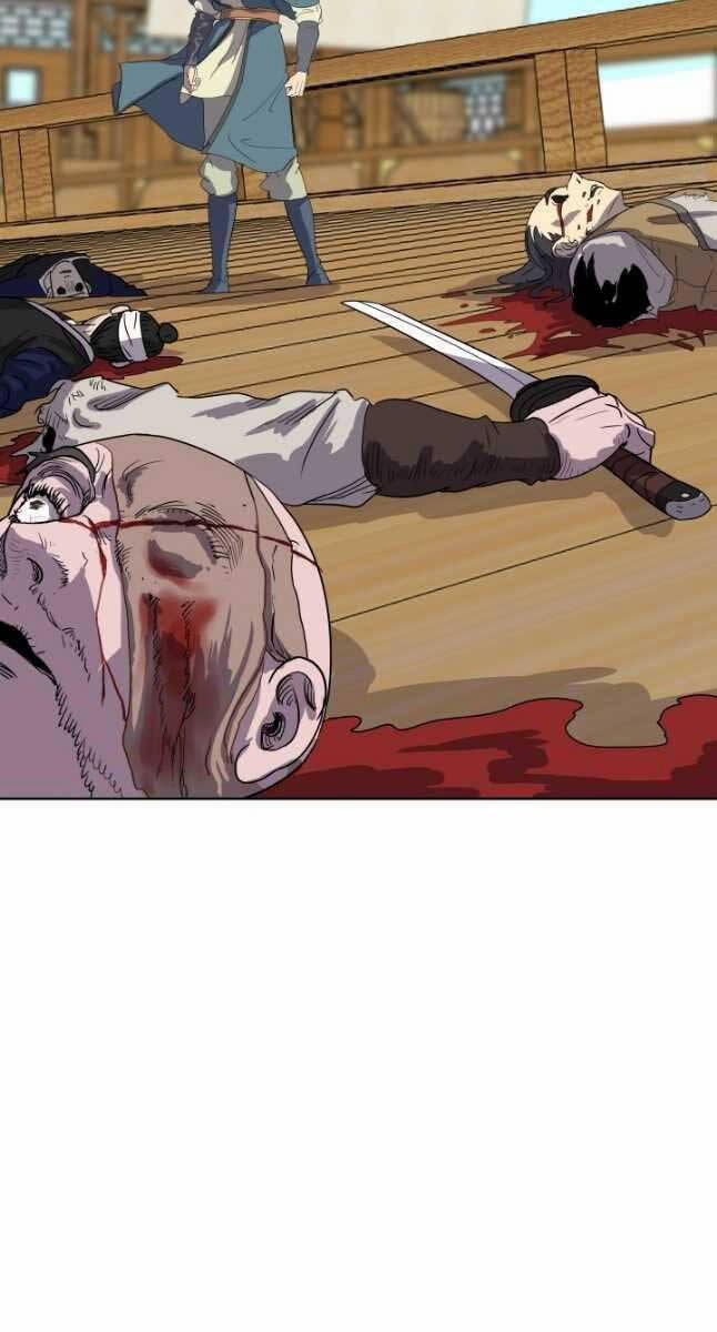 Bậc Thầy Phép Thuật Ở Thế Giới Võ Lâm 20 trang 36