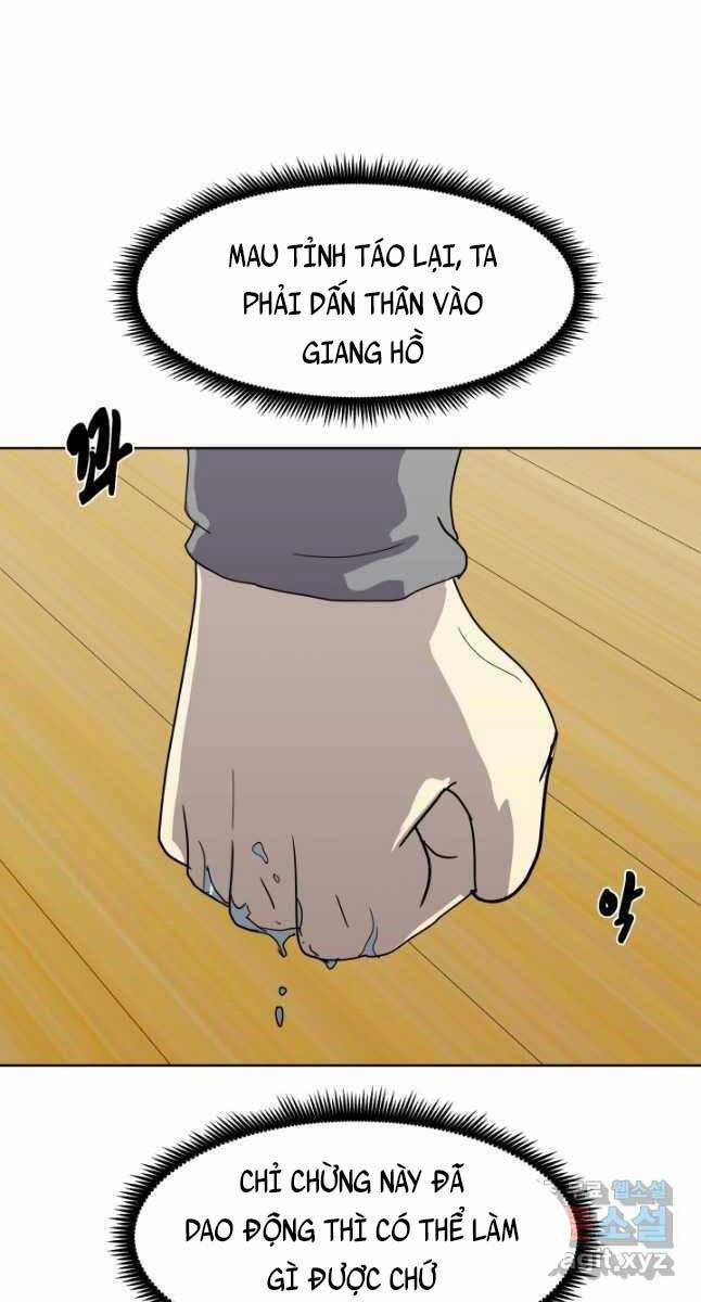 Bậc Thầy Phép Thuật Ở Thế Giới Võ Lâm 20 trang 38