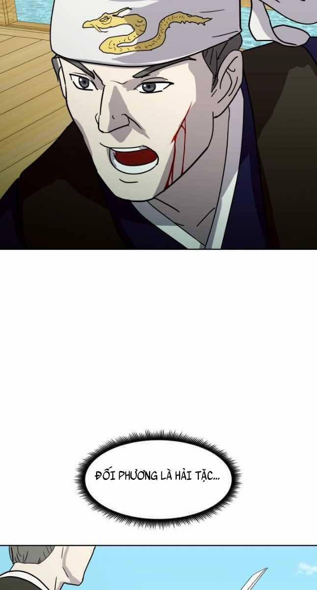 Bậc Thầy Phép Thuật Ở Thế Giới Võ Lâm 20 trang 41