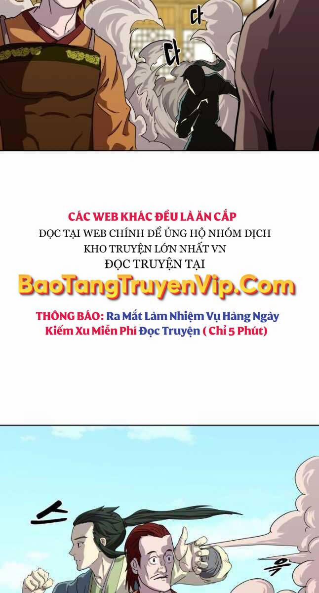 Bậc Thầy Phép Thuật Ở Thế Giới Võ Lâm 20 trang 50