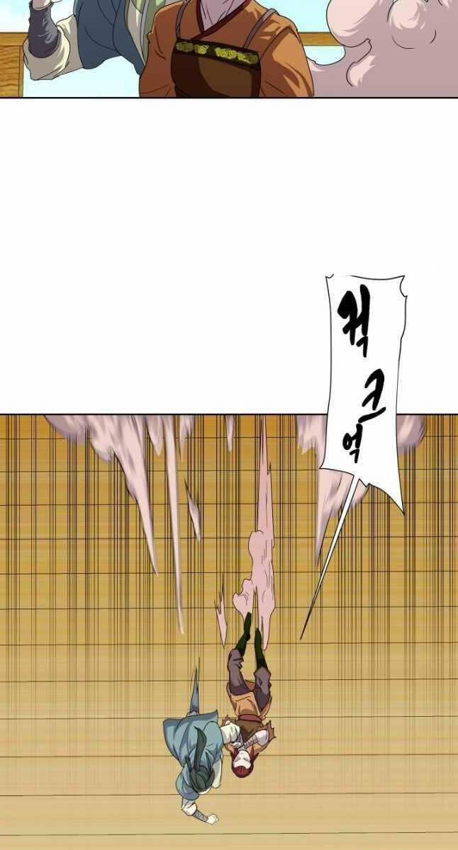 Bậc Thầy Phép Thuật Ở Thế Giới Võ Lâm 20 trang 51