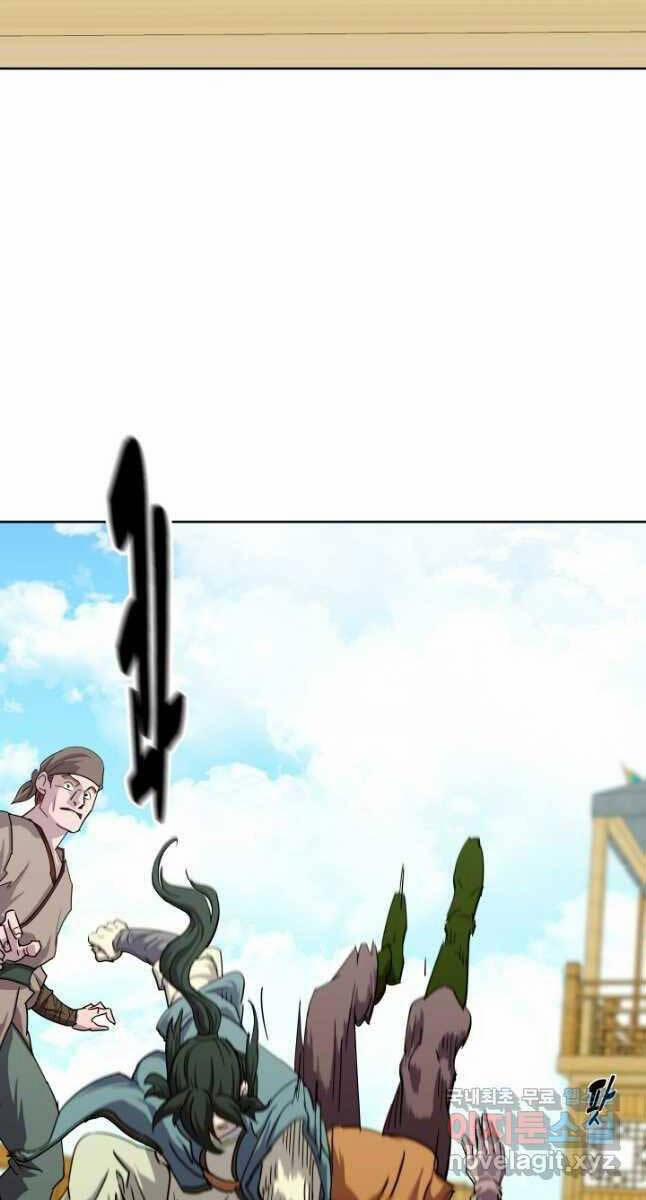 Bậc Thầy Phép Thuật Ở Thế Giới Võ Lâm 20 trang 52