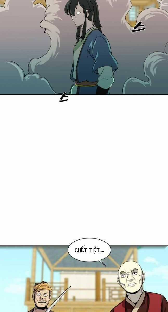 Bậc Thầy Phép Thuật Ở Thế Giới Võ Lâm 20 trang 54