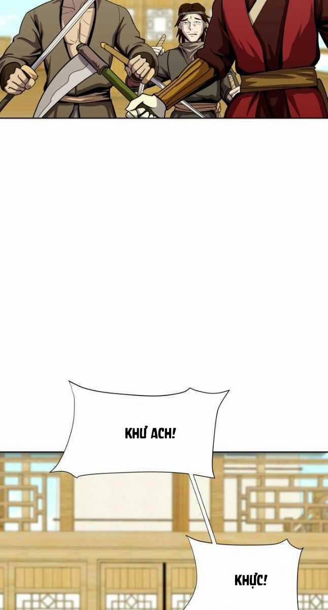 Bậc Thầy Phép Thuật Ở Thế Giới Võ Lâm 20 trang 55