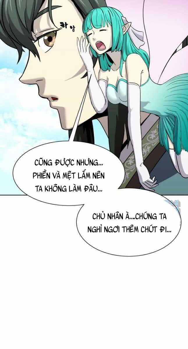 Bậc Thầy Phép Thuật Ở Thế Giới Võ Lâm 20 trang 6