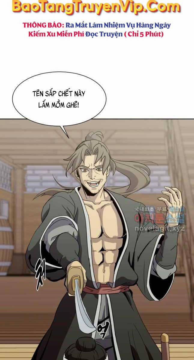 Bậc Thầy Phép Thuật Ở Thế Giới Võ Lâm 20 trang 64