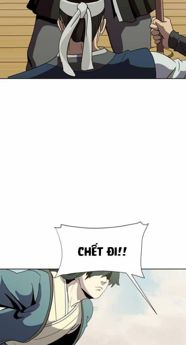 Bậc Thầy Phép Thuật Ở Thế Giới Võ Lâm 20 trang 65