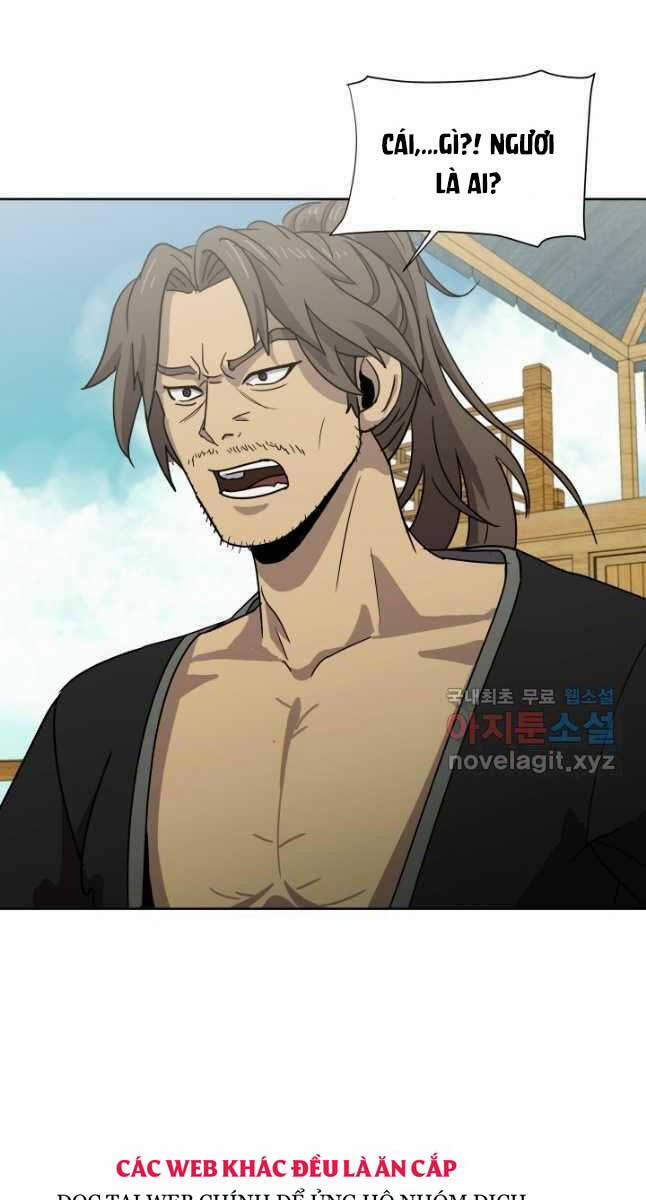 Bậc Thầy Phép Thuật Ở Thế Giới Võ Lâm 20 trang 69