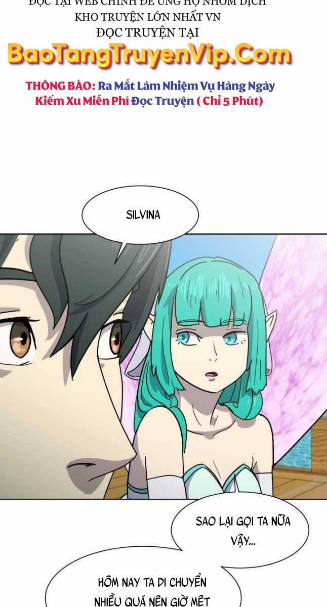 Bậc Thầy Phép Thuật Ở Thế Giới Võ Lâm 20 trang 70