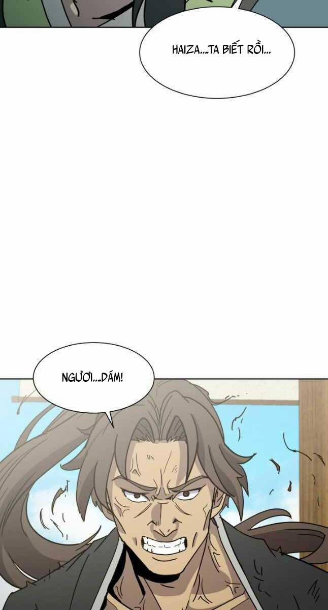Bậc Thầy Phép Thuật Ở Thế Giới Võ Lâm 20 trang 72
