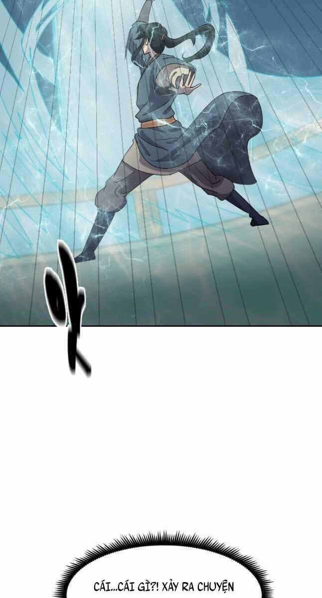 Bậc Thầy Phép Thuật Ở Thế Giới Võ Lâm 20 trang 77