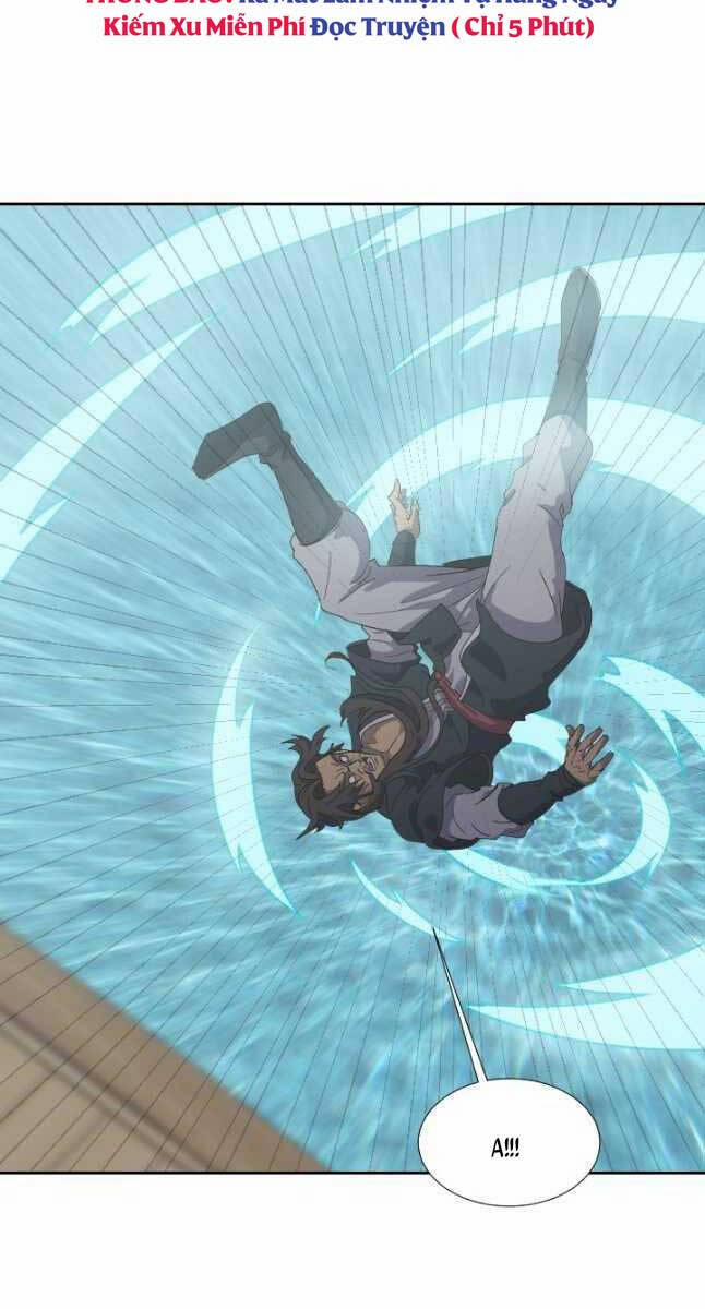 Bậc Thầy Phép Thuật Ở Thế Giới Võ Lâm 20 trang 79