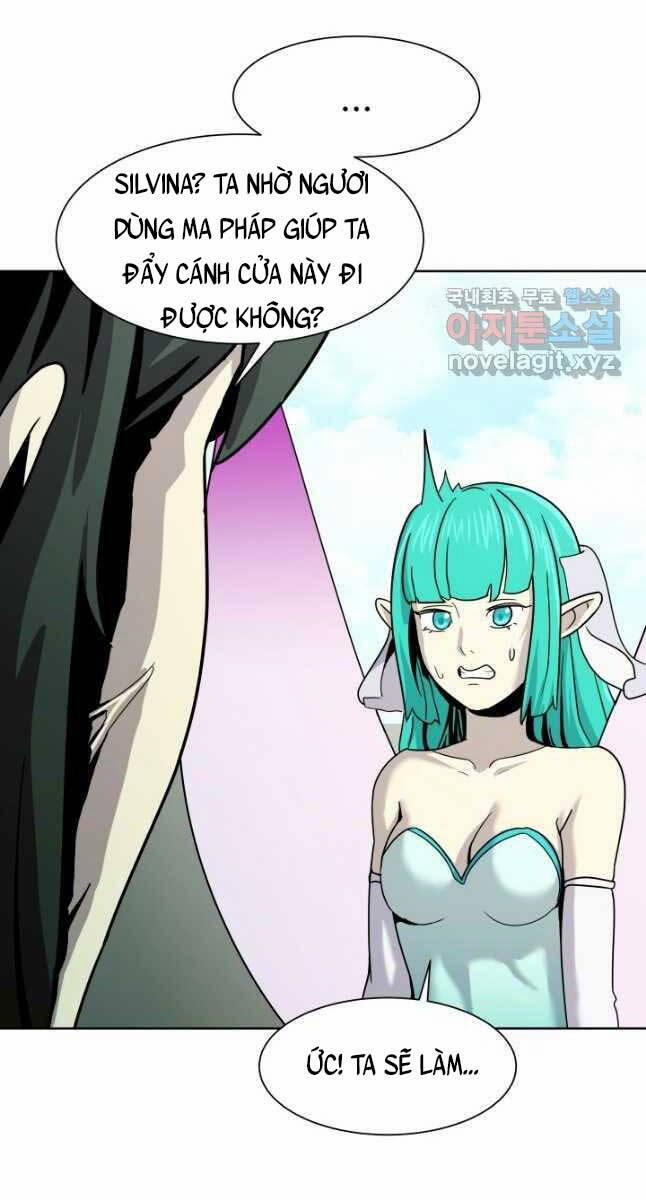 Bậc Thầy Phép Thuật Ở Thế Giới Võ Lâm 20 trang 8