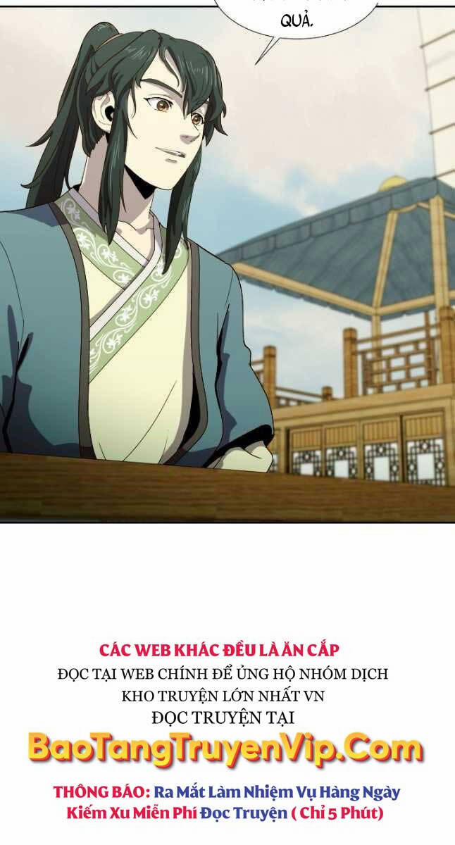 Bậc Thầy Phép Thuật Ở Thế Giới Võ Lâm 20 trang 82