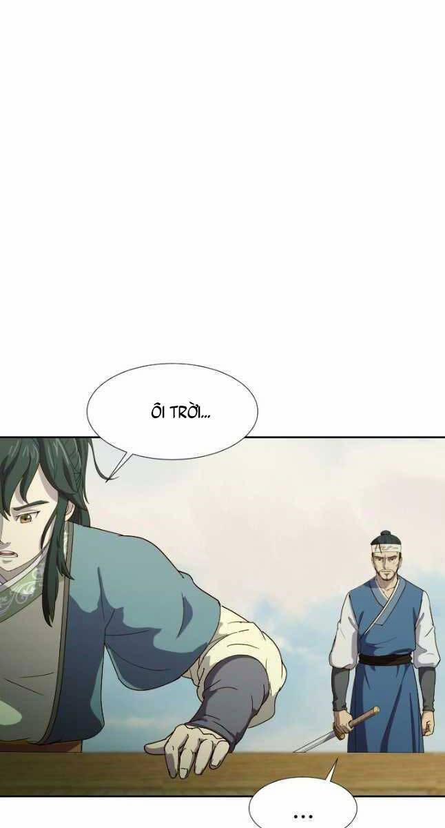 Bậc Thầy Phép Thuật Ở Thế Giới Võ Lâm 20 trang 84
