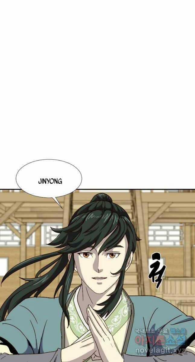 Bậc Thầy Phép Thuật Ở Thế Giới Võ Lâm 20 trang 86