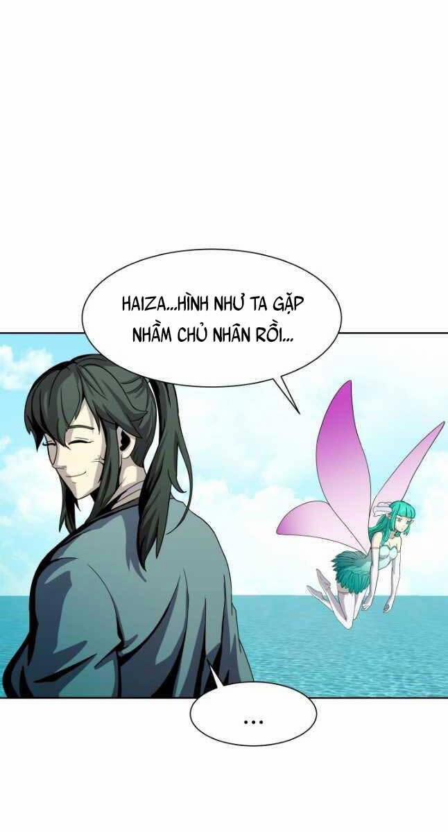 Bậc Thầy Phép Thuật Ở Thế Giới Võ Lâm 20 trang 9