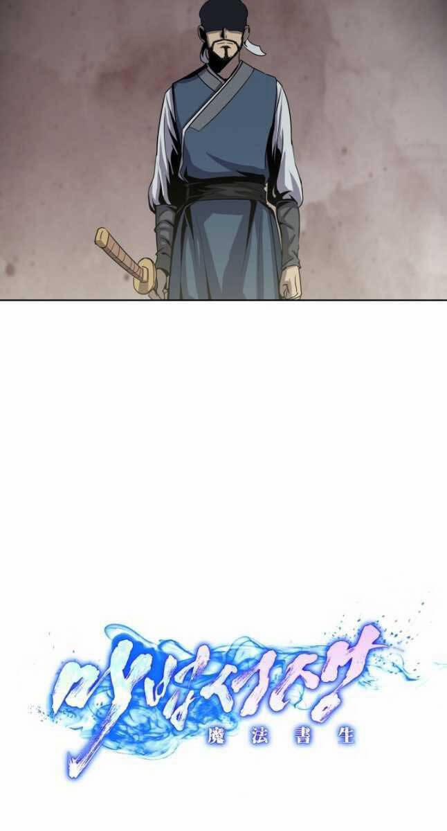 Bậc Thầy Phép Thuật Ở Thế Giới Võ Lâm 21 trang 12