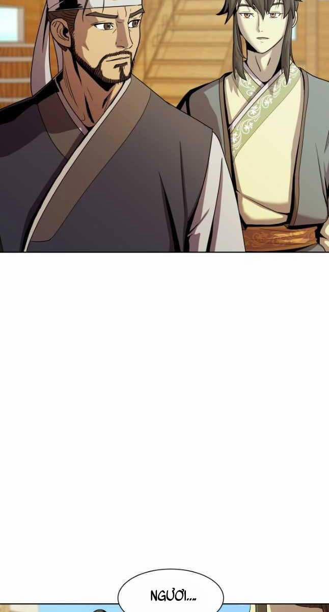 Bậc Thầy Phép Thuật Ở Thế Giới Võ Lâm 21 trang 14