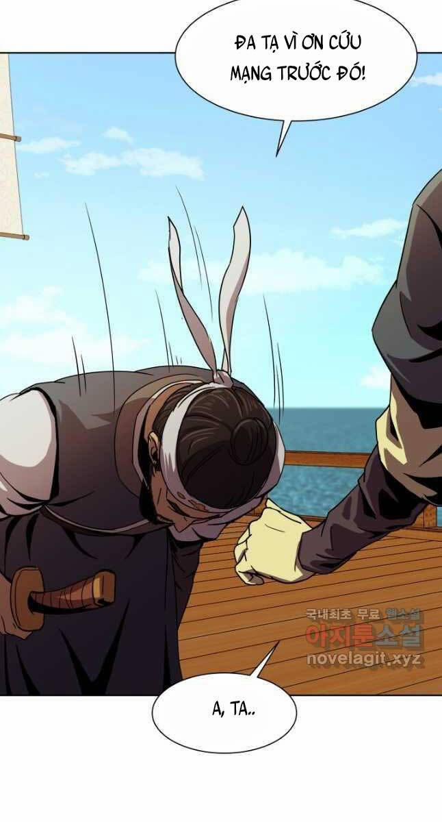 Bậc Thầy Phép Thuật Ở Thế Giới Võ Lâm 21 trang 16