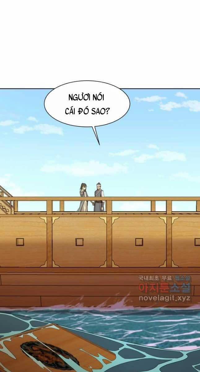 Bậc Thầy Phép Thuật Ở Thế Giới Võ Lâm 21 trang 21