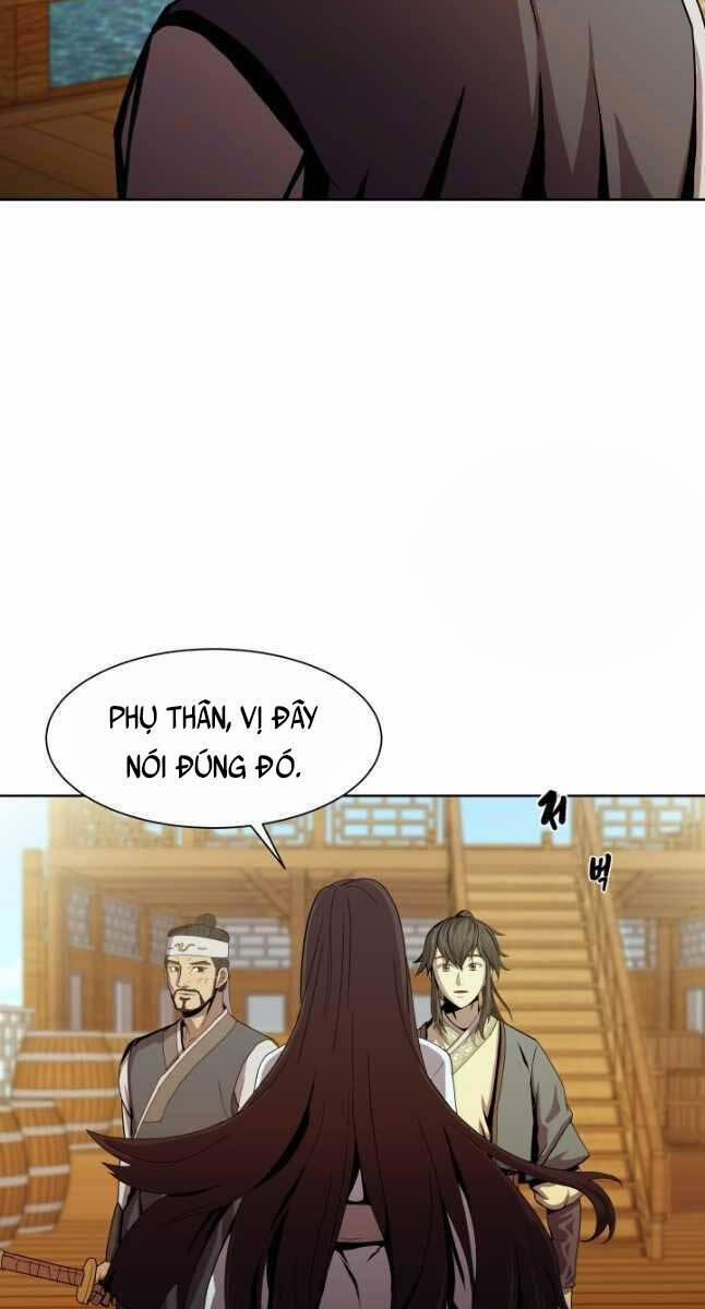 Bậc Thầy Phép Thuật Ở Thế Giới Võ Lâm 21 trang 23