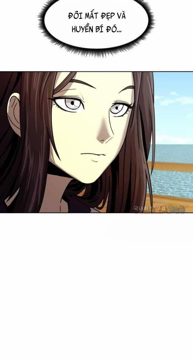 Bậc Thầy Phép Thuật Ở Thế Giới Võ Lâm 21 trang 27