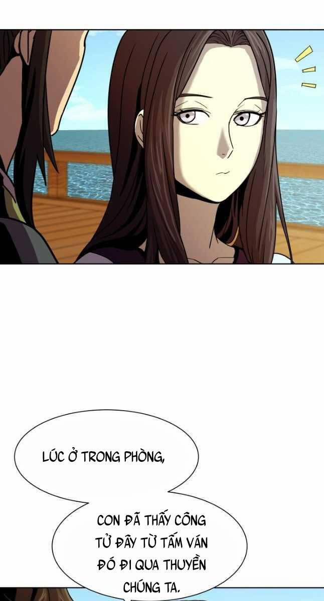Bậc Thầy Phép Thuật Ở Thế Giới Võ Lâm 21 trang 28
