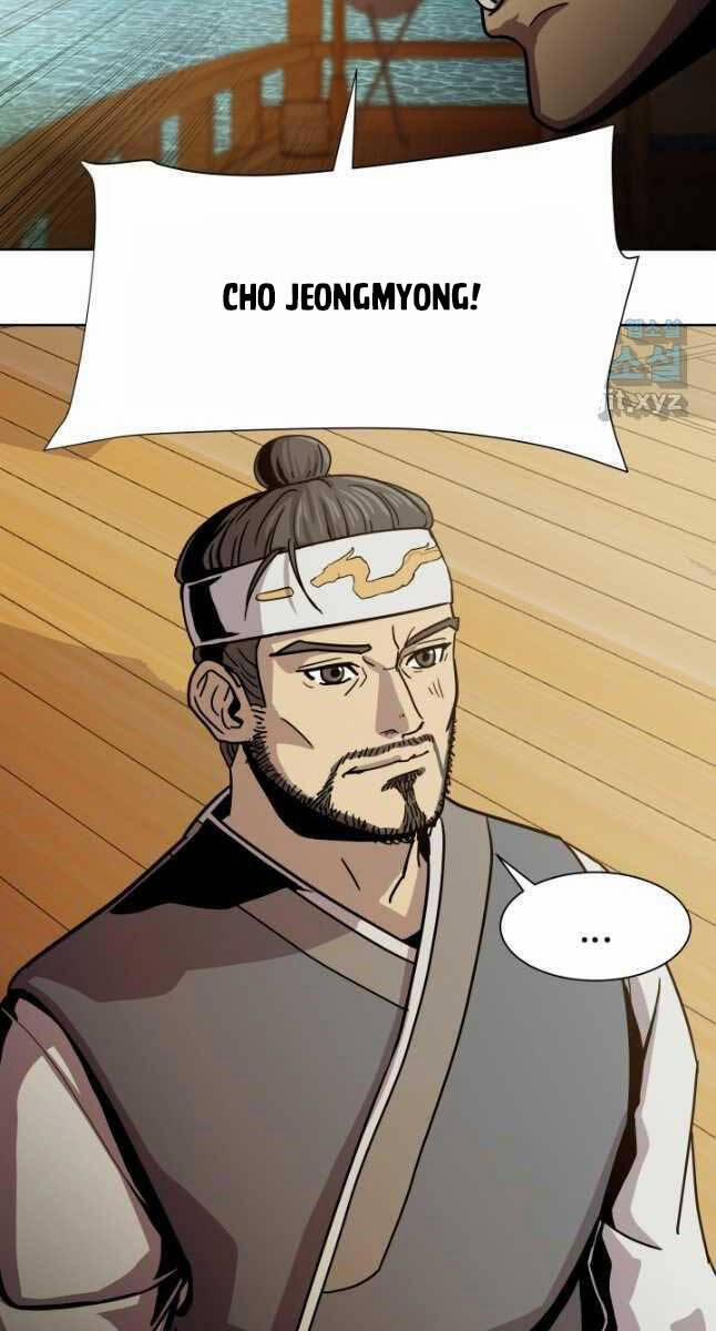 Bậc Thầy Phép Thuật Ở Thế Giới Võ Lâm 21 trang 3