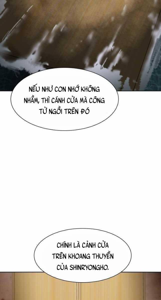 Bậc Thầy Phép Thuật Ở Thế Giới Võ Lâm 21 trang 31
