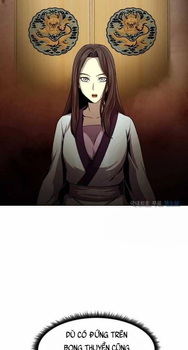 Bậc Thầy Phép Thuật Ở Thế Giới Võ Lâm 21 trang 32