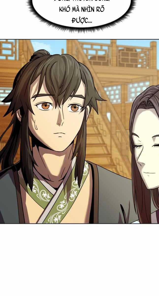 Bậc Thầy Phép Thuật Ở Thế Giới Võ Lâm 21 trang 33