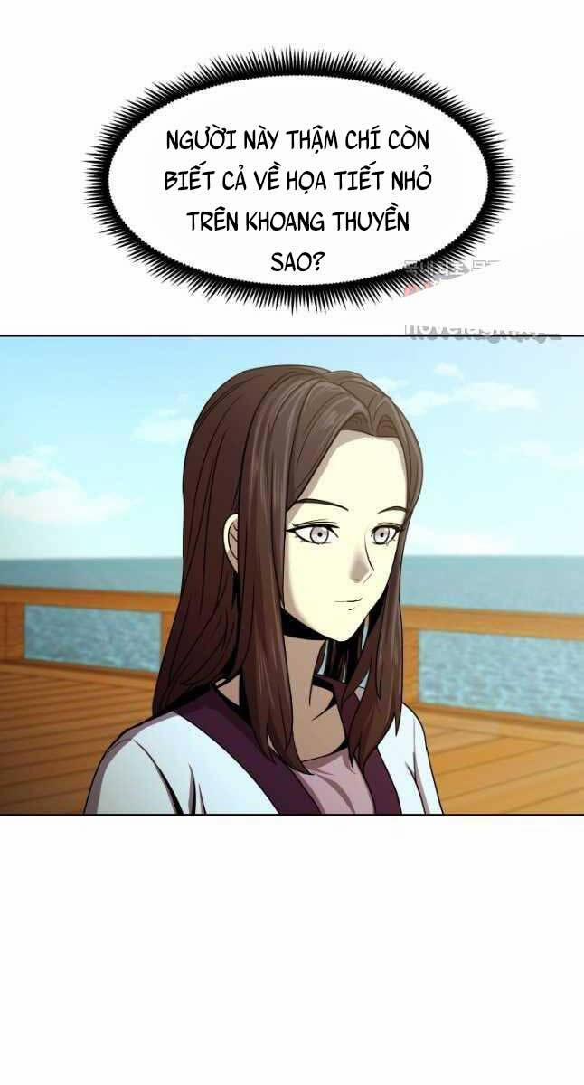 Bậc Thầy Phép Thuật Ở Thế Giới Võ Lâm 21 trang 34